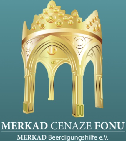 MERKAD Beerdigungshilfe e.V.