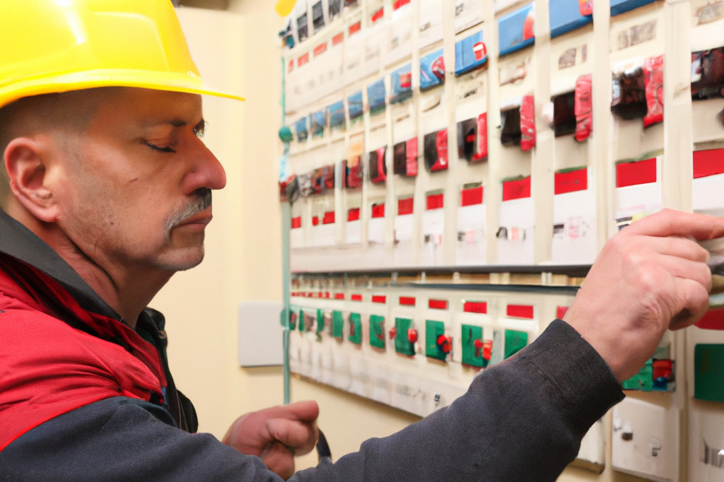 Power Line Elektroinstallationen und Sicherheitstechnik GmbH