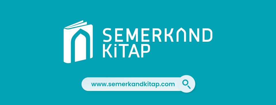 Semerkand Kitap