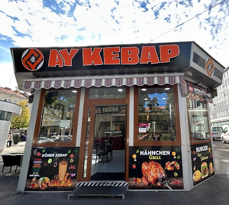 Ay Kebap