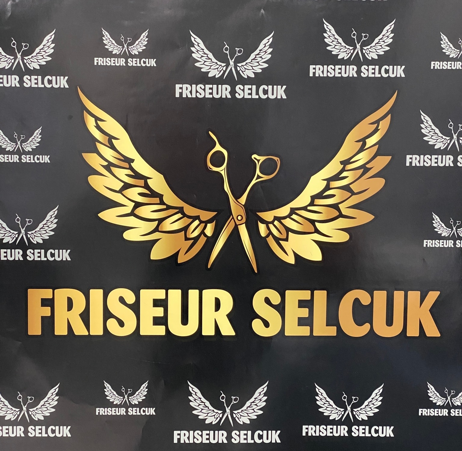 Friseur Selcuk
